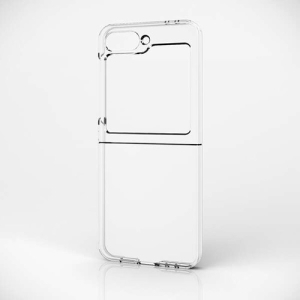 Galaxy Z Flip6(SC-54E) n[hP[X NA PM-G244PVCR