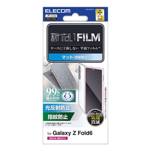Galaxy Z Fold6(SC-55E) tB wh~ ˖h~ PM-G245FLF