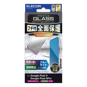 Google Pixel 9 Google Pixel 9 Pro KXtB t[t  u[CgJbg PM-P242FLGFBL
