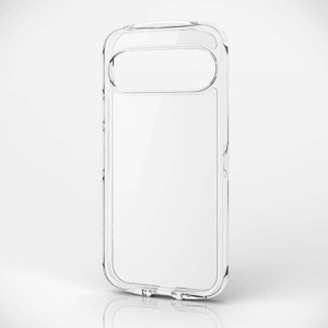 Google Pixel 9 Google Pixel 9 Pro nCubhP[X TOUGH SLIM LITE I[NA XgbvV[gt NA PM-P242TSLACR