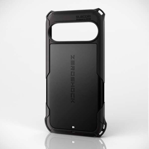 Google Pixel 9 Google Pixel 9 Pro nCubhP[X ZEROSHOCK ubN PM-P242ZEROBK