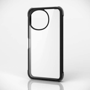 AQUOS sense9(SH-53E) nCubhP[X AIR ubN×NAubN PM-S244HVAIRBK
