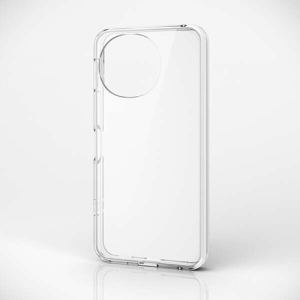 AQUOS sense9(SH-53E) nCubhP[X ɂ NA PM-S244HVCKCR