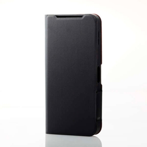 AQUOS sense9(SH-53E) U[P[X 蒠^ UltraSlim ^ Εt ubN PM-S244PLFUBK