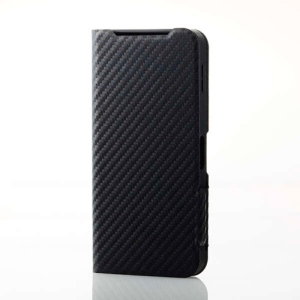 AQUOS sense9(SH-53E) U[P[X 蒠^ UltraSlim ^ Εt J[{ubN PM-S244PLFUCB