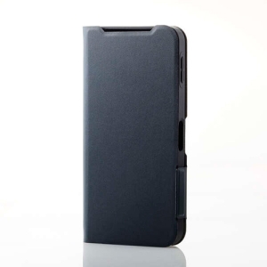 AQUOS sense9(SH-53E) U[P[X 蒠^ UltraSlim ^ Εt lCr[ PM-S244PLFUNV