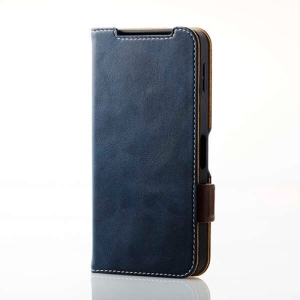 AQUOS sense9(SH-53E) U[P[X 蒠^ Xeb` ϏՌ Εt lCr[ PM-S244PLFYNV