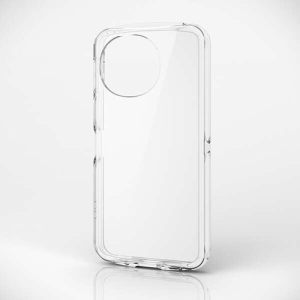 AQUOS sense9(SH-53E) nCubhP[X TOUGH SLIM LITE I[NA XgbvV[gt NA PM-S244TSLACR