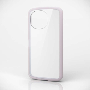 AQUOS sense9(SH-53E) nCubhP[X TOUGH SLIM LITE t[J[ wʃNA x_[ PM-S244TSLFCPU
