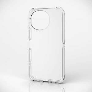 AQUOS sense9(SH-53E) \tgP[X TOUGH SLIM LITE Ռz XgbvV[gt NA PM-S244TSLUCCR