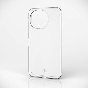 AQUOS sense9(SH-53E) \tgP[X ɂ NA PM-S244UCTCR