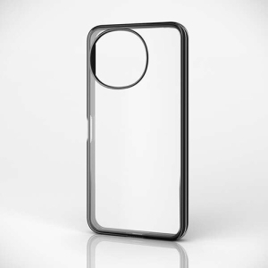 AQUOS sense9(SH-53E) \tgP[X ^bNH ^bNubN PM-S244UCTMBK