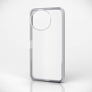 AQUOS sense9(SH-53E) \tgP[X ^bNH ^bNVo[ PM-S244UCTMSV