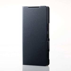 AQUOS R9 pro(SH-54E) U[P[X 蒠^ UltraSlim ^ Εt lCr[ PM-S245PLFUNV