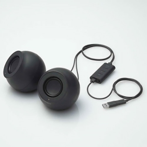 PCp2.0chXs[J[ Stina 4.4W USBڑ BluetoothΉ 3.5 ubN SP-P10CUBBK