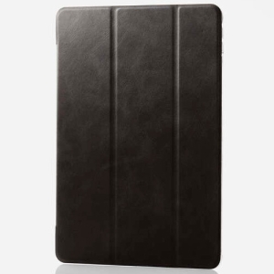 iPad 9E8E7 iPad 10.2 2019Nf tbvP[X wʃNA ubN TB-A19RWVBKN