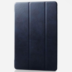 iPad 9E8E7 iPad 10.2 2019Nf tbvP[X wʃNA lCr[ TB-A19RWVNVN