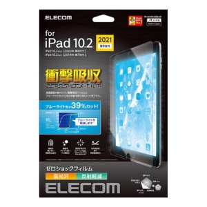 iPad 10.2 9 یtB  Ռz u[CgJbg TB-A21RFLFGBLHD