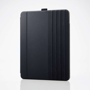 iPad Pro 12.9inch 6E5 iPad Pro 12.9inch tbvP[X \tgU[ h[COAO 8iK X[vΉ ubN TB-A23PLWVDBK