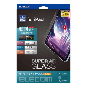 iPad 10 KXtB f  TB-A23RFLGAR