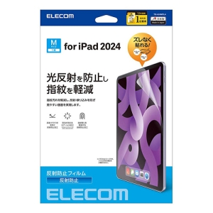 11C`iPad Air(M2)یtB ˖h~ TB-A24MFLA