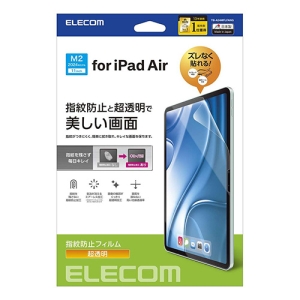 11C`iPad Air(M2)یtB hw  TB-A24MFLFANG