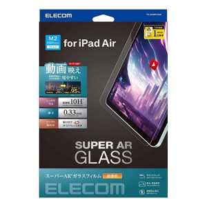 11C`iPad Air(M2)KXtB f  KCht[t TB-A24MFLGAR