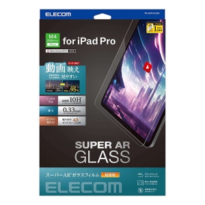 13C`iPad Pro(M4)KXtB f  KCht[t TB-A24PLFLGAR