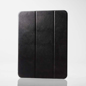 13C`iPad Pro(M4)tbvP[X wʃNA \tgU[ 2AO X[vΉ ubN TB-A24PLWVBK