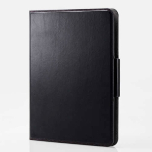 11C`iPad Pro(M4)\tgU[P[X 360x] ubN TB-A24PM360BK