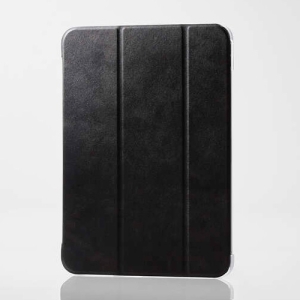 11C`iPad Pro(M4)tbvP[X wʃNA \tgU[ 2AO X[vΉ ubN TB-A24PMWVBK