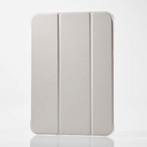 11C`iPad Pro(M4)tbvP[X wʃNA \tgU[ 2AO X[vΉ O[W TB-A24PMWVGB