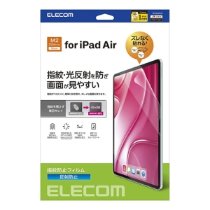 13C`iPad Air(M2)یtB hw ˖h~ TB-A24XFLFA