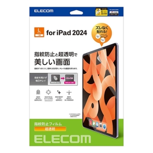 13C`iPad Air(M2)یtB hw  TB-A24XFLFANG