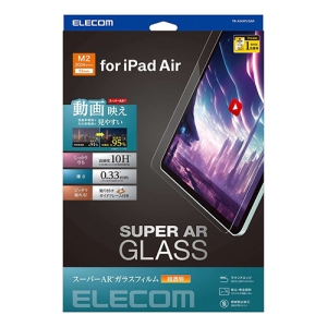 13C`iPad Air(M2)KXtB f  KCht[t TB-A24XFLGAR