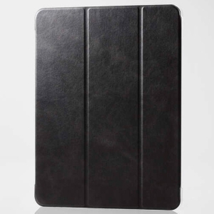 13C`iPad Air(M2)\tgU[P[X wʃNA 2AO X[vΉ ubN TB-A24XWVBK