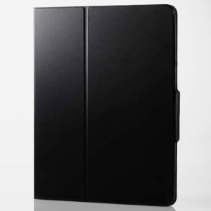 13C`iPad Air(M2)tbvP[X \tgU[ t[AO X[vΉ ubN TB-A24XWVFUBK