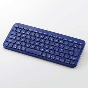 Bluetooth~jL[{[h Slint ^ p^Ot }`yAO u[ TK-TM10BPBU