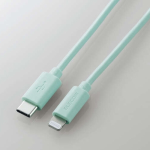 USB C-LightningP[u 1.0m O[ U2C-APCL10GN
