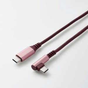ILMF USB2.0P[u C-C^Cv LRlN^ Fؕi PDΉΉ 3Ao 2.0m sN U2C-CCL20NPN-IL