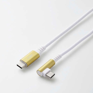 ILMF USB2.0P[u C-C^Cv LRlN^ Fؕi PDΉΉ 3Ao 2.0m CG[ U2C-CCL20NYL-IL