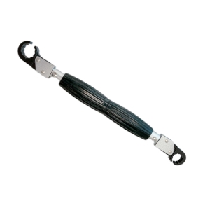 BBK `FbggN`(1/4×3/8) RTQ-23