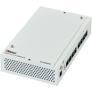 AbaniactHUB AH-08GPX