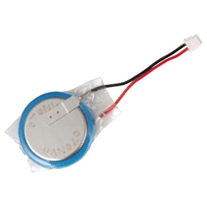 �������o�b�N�A�b�v�p�o�b�e�� �V�[�P���T�p FX3U-32BL