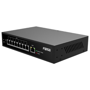 PoEXCb` ő8E2foCXڑ FAN-PN8