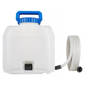 M18 SWITCH TANK ^Np ^Ne15L M18 BPFP-WST EMEA