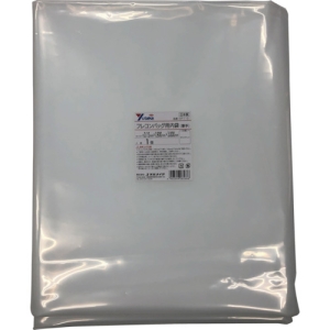 フレコンバッグ内袋(厚手) 0.15t×1900mm×3000mm WF-1151