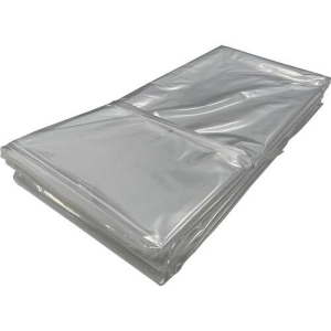 フレコンバッグ内袋(厚手)業務用 t0.15mm×1000mm×3000mm 10枚入り PKWF1151