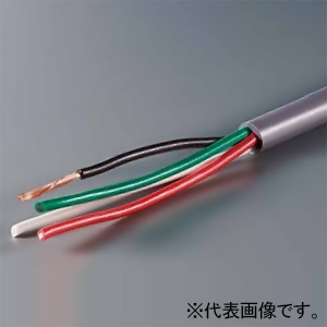 rjLu^Cی`R[h 4S 2.0&#13215; 300Vȉ 100m  300VVCTF2.0SQ×4C×100mV