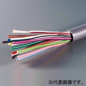 Srj≏ی`R[h 12S 0.3&#13215; 100V 100m D VCTF0.3SQ×12C×100mnC